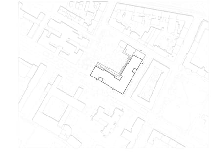 Education Campus Willi Resetarits